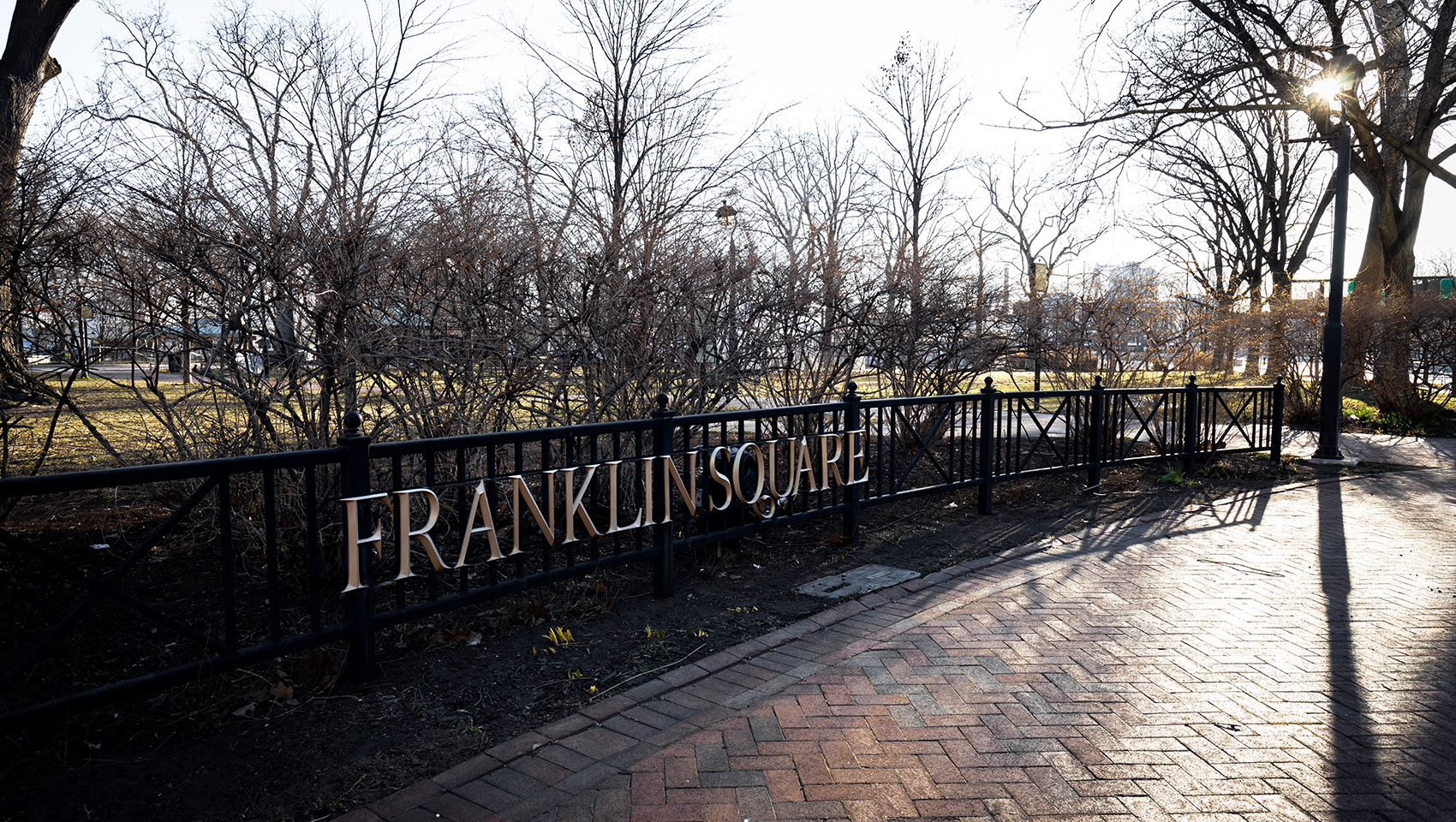 Franklin Square