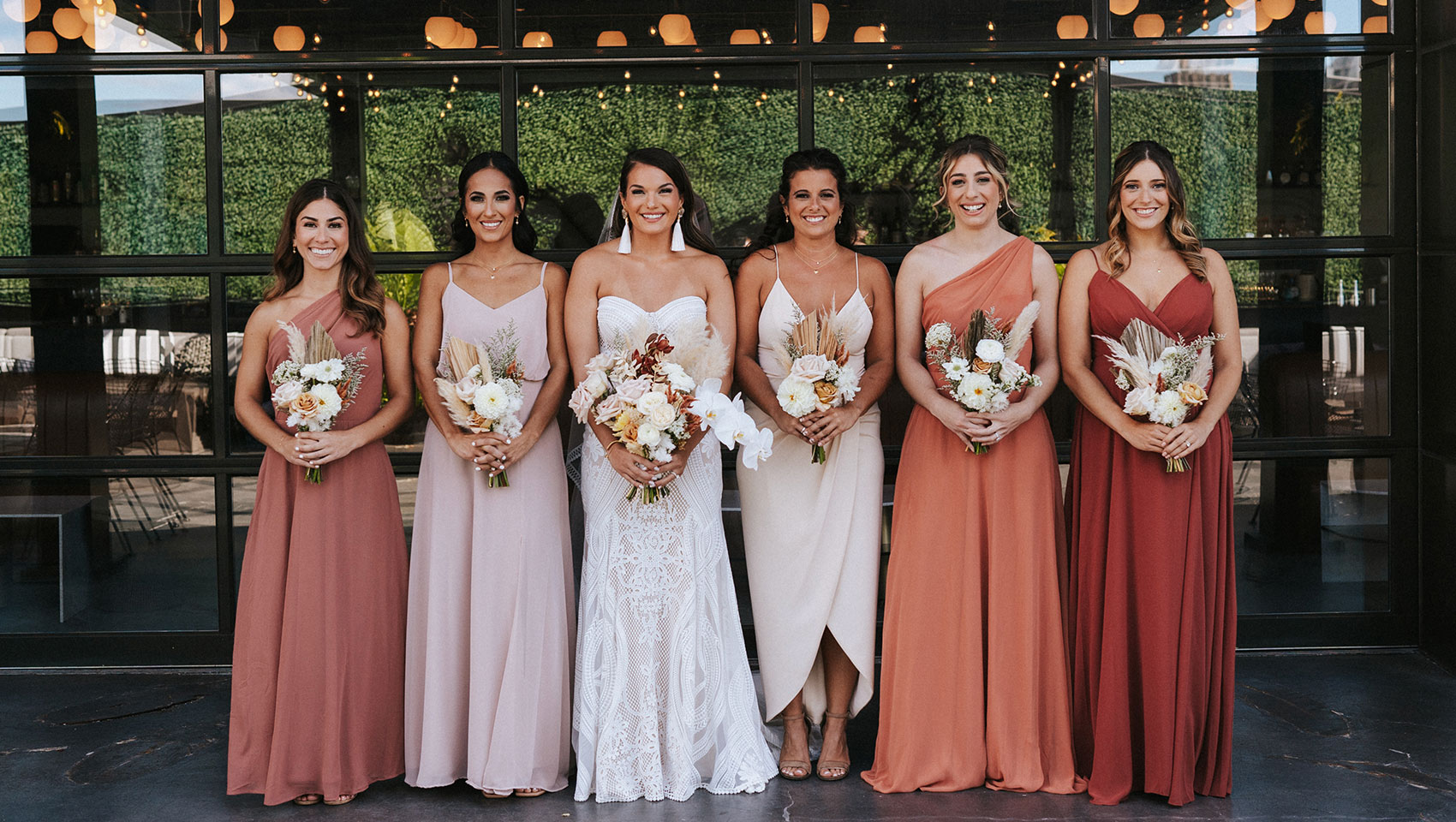 Bridesmaids