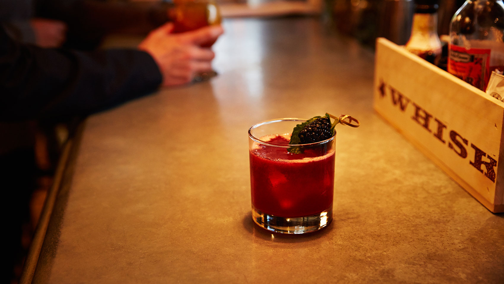 red owl tavern