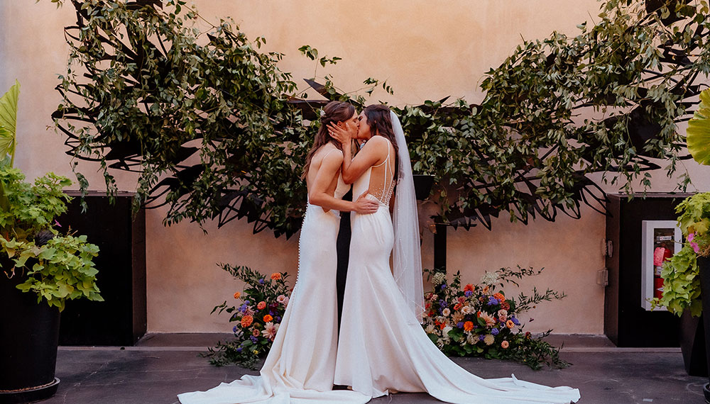 The Couple