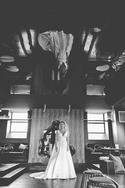 Aubre and Michael Wedding Pictures