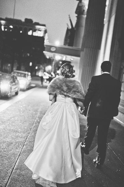 Aubre and Michael Wedding Pictures