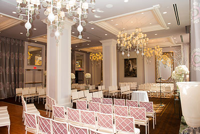 Brandi + James Wedding Photo