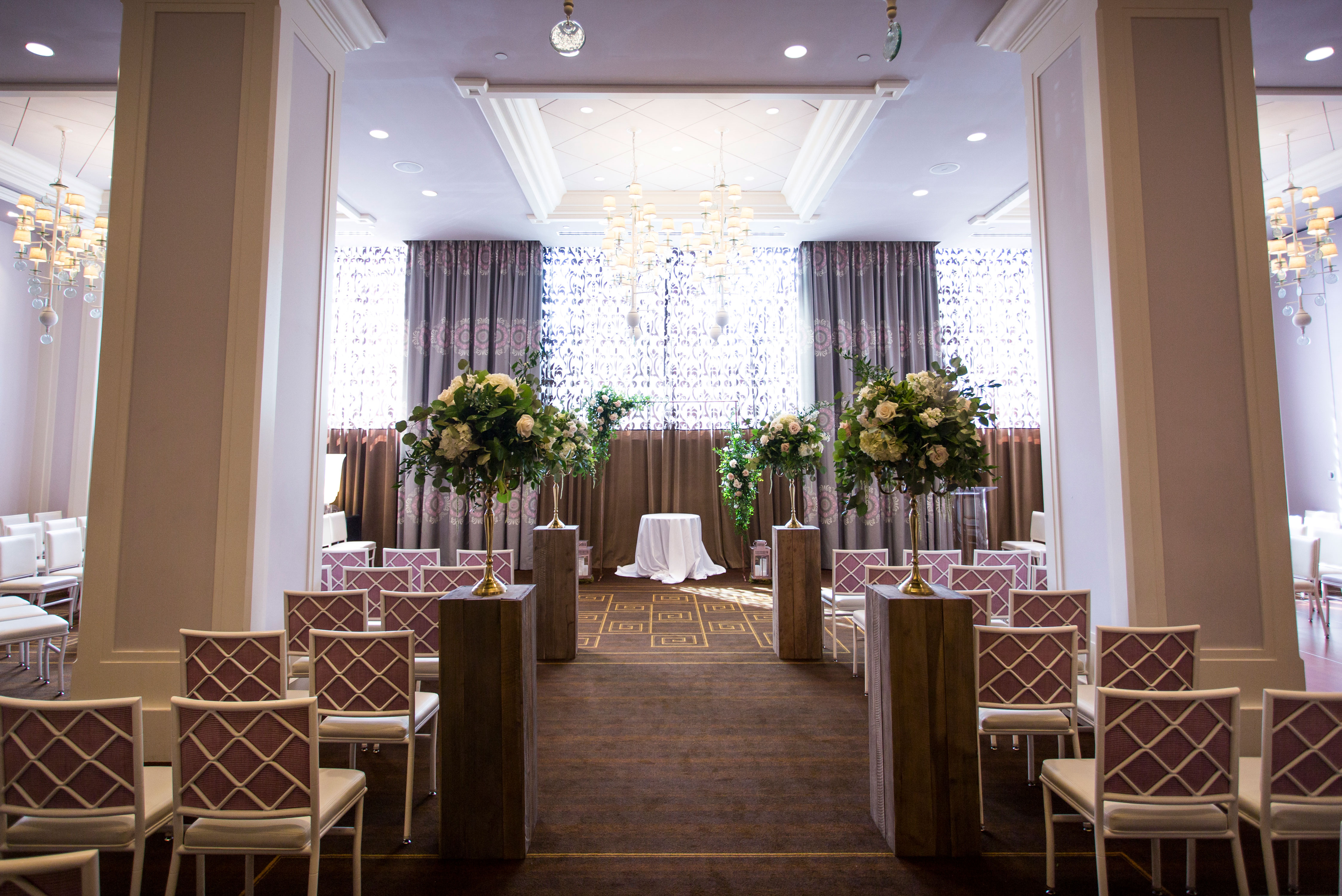 Lafayette Ballroom