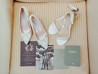 Bridal Details