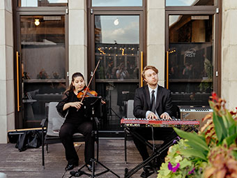 Live Music