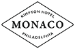 Kimpton Hotel Monaco Philadelphia logo